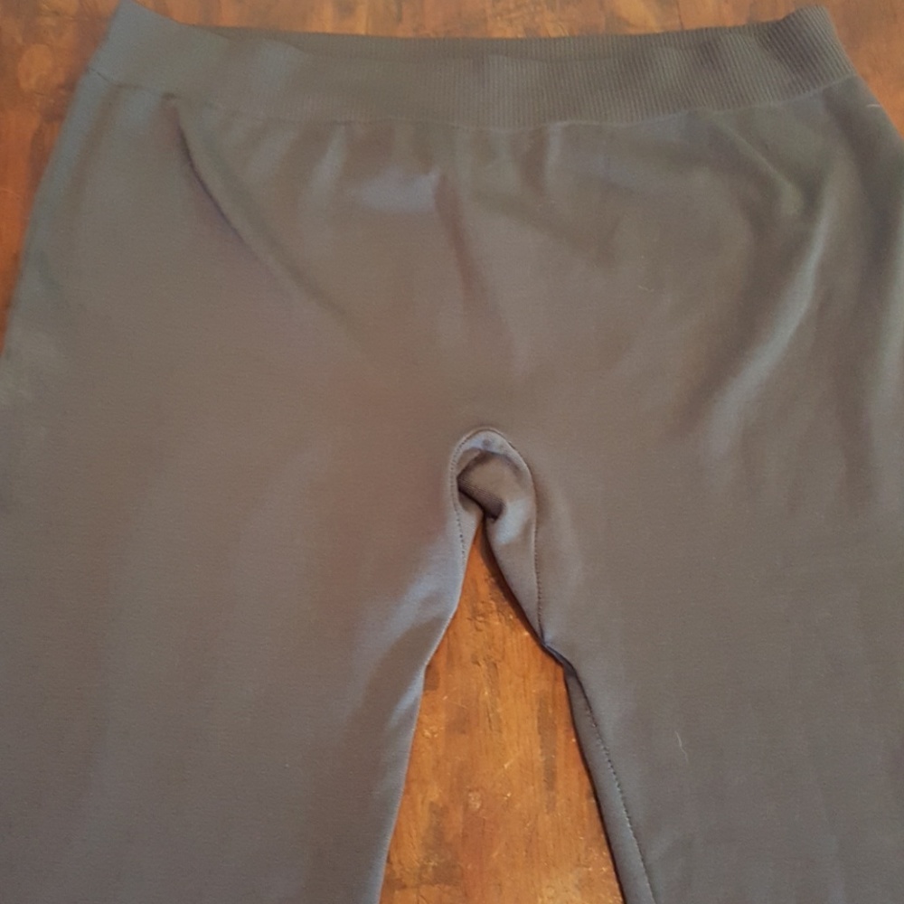 Colorful brand leggings
